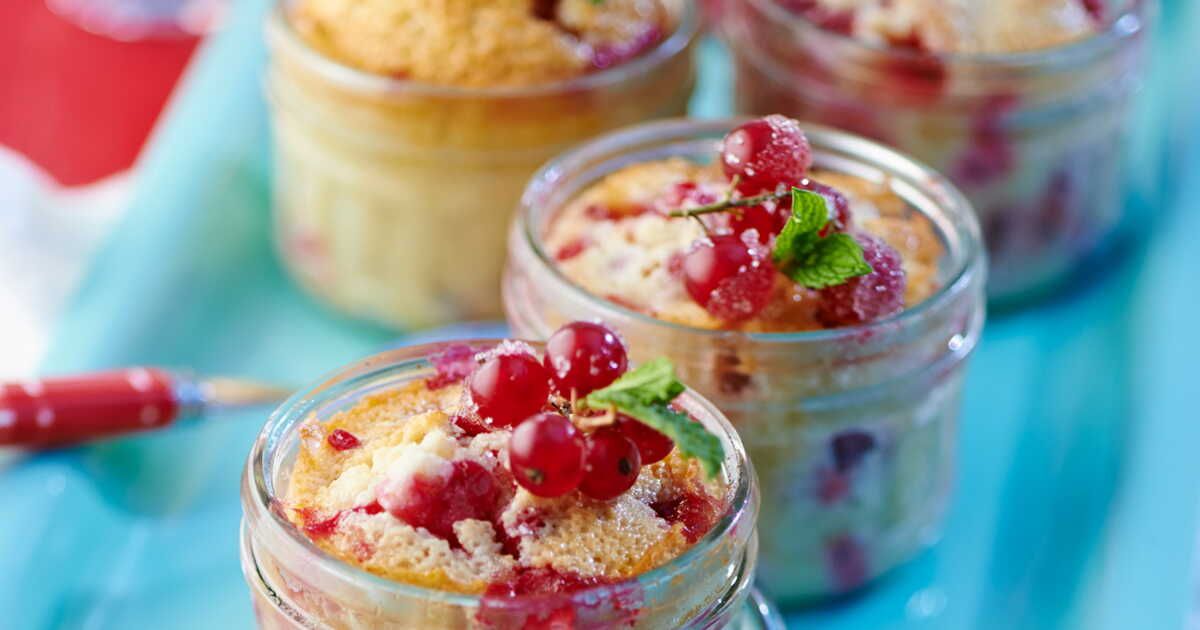 Les secrets d’un clafoutis réussi