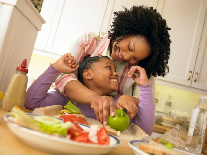 Les besoins nutritionnels spécifiques des enfants et adolescents