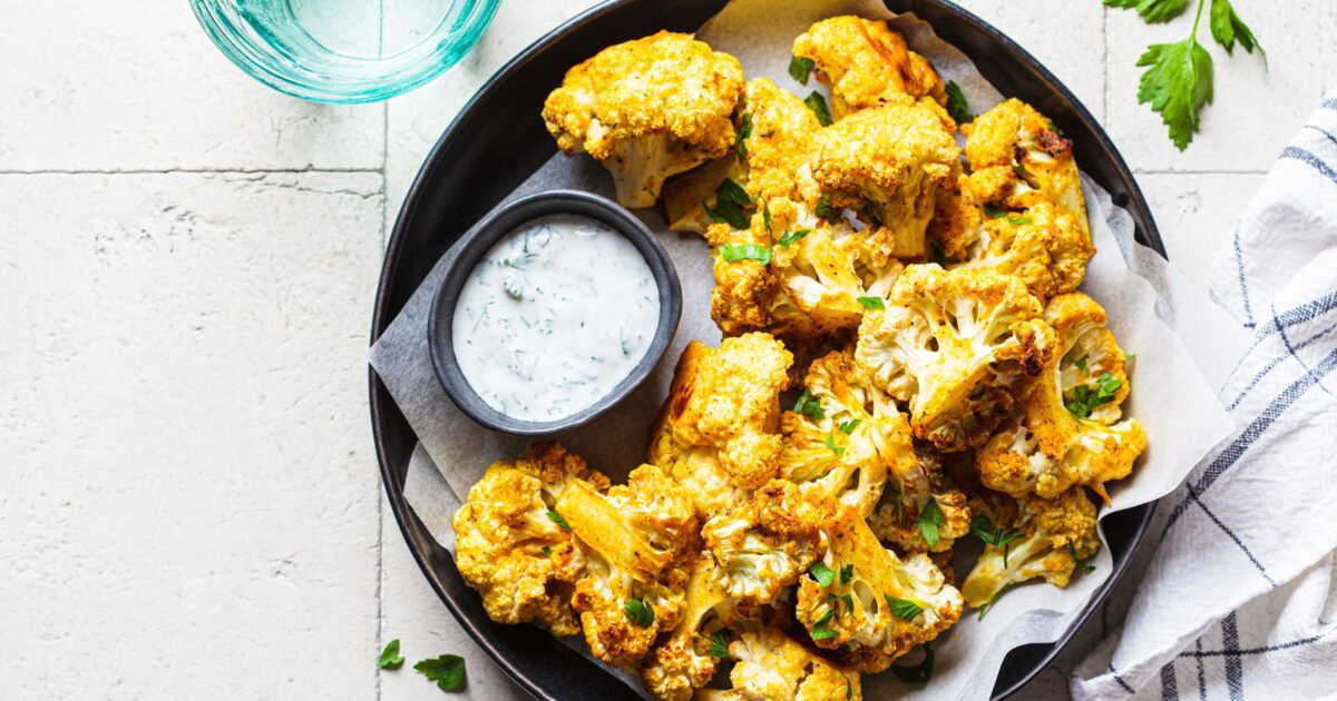 Rendre le chou-fleur irrésistible : la recette de nuggets à succès