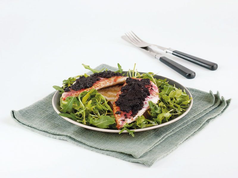 les saveurs ensoleillées de la provence : recettes à savourer