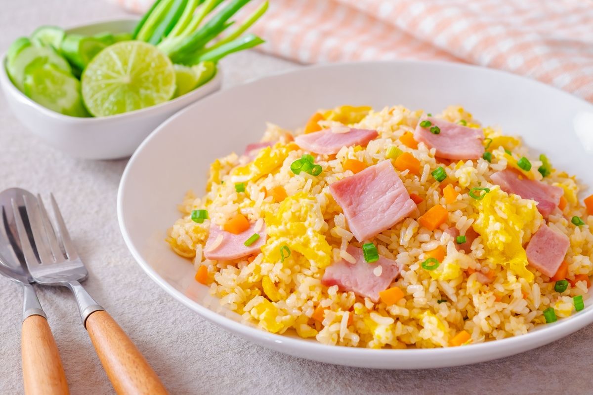 Optimisez votre déjeuner pour éviter la fatigue de l'après-midi