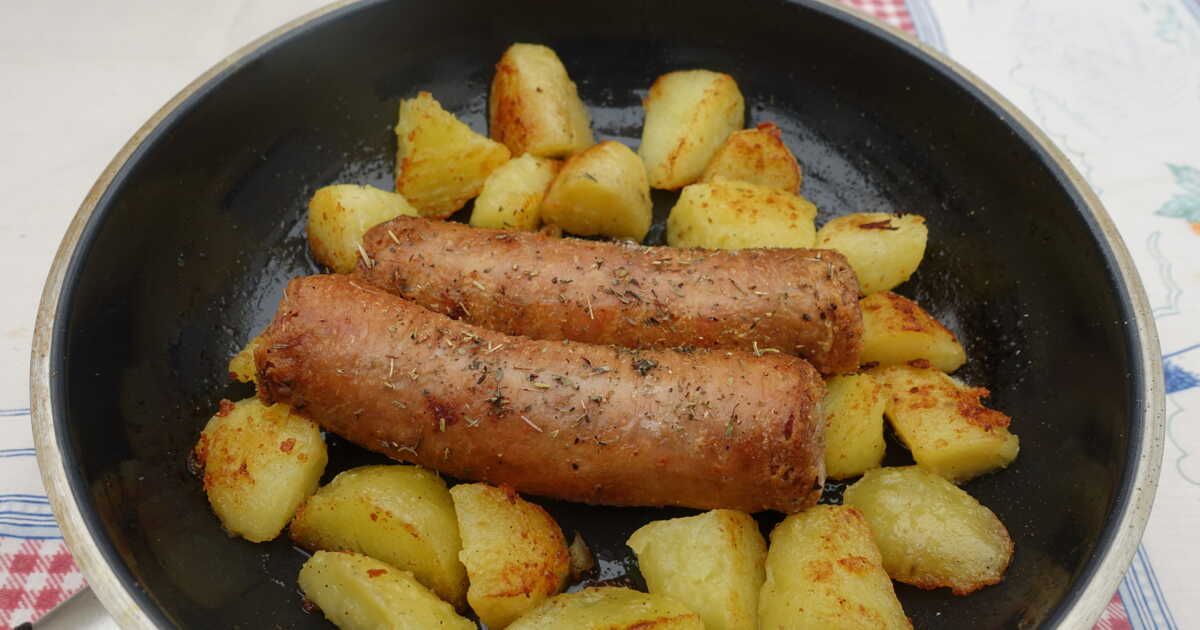 Accompagner l’andouillette : nos idées savoureuses