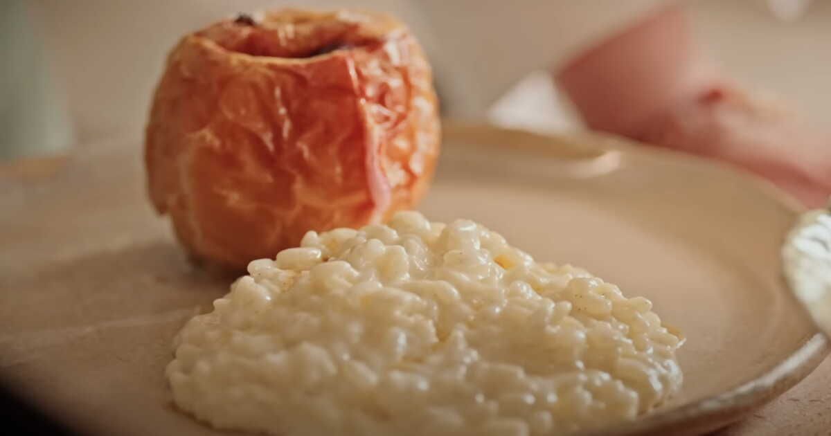 Hélène Darroze dévoile son secret pour un riz au lait irrésistible