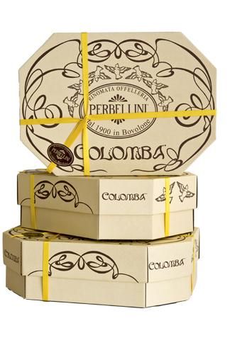À Pâques, savourez la tradition italienne avec la Colomba Perbellini