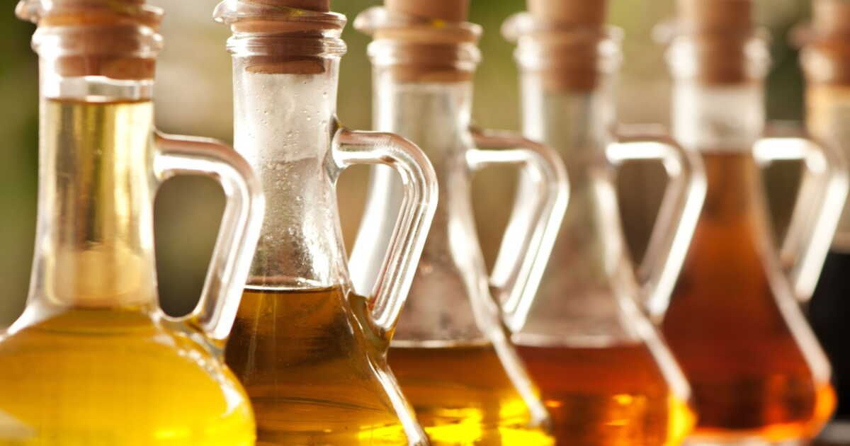 Découvrez l'huile de cuisson idéale pour des plats sains et savoureux