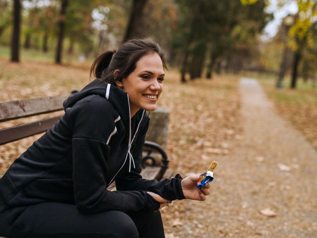 Les secrets du sport à jeun révélés par un coach
