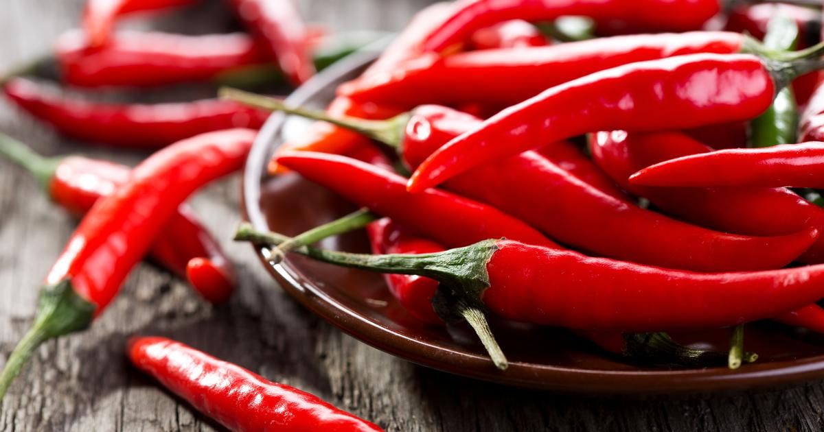 Comment apaiser une bouche brûlante après un repas épicé