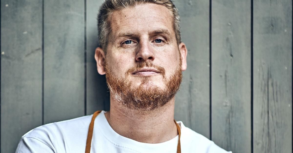 Yann Couvreur : l'humilité d'un chef étoilé à la conquête du monde