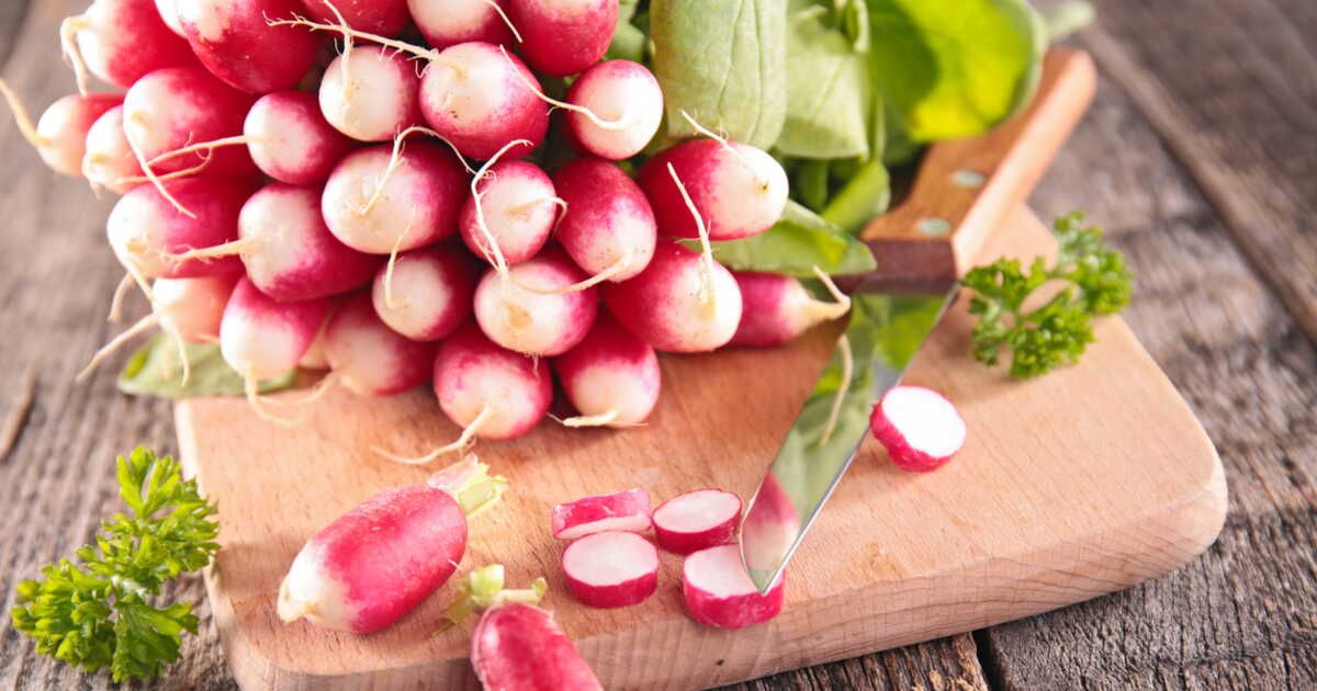 Des recettes innovantes pour savourer le radis autrement