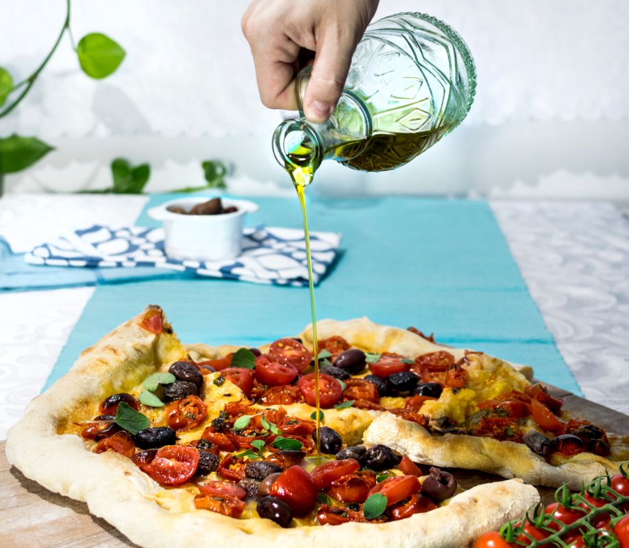 L'huile d'olive sacrée meilleure du monde : découvrez l'or liquide de 2025