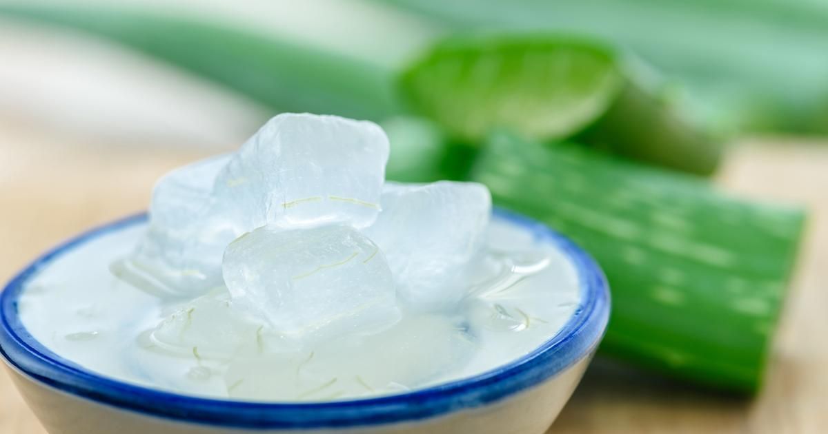 Comment préparer et déguster le gel d'aloe vera maison ?