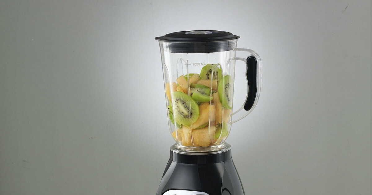 Le blender : l'allié incontournable de votre cuisine moderne