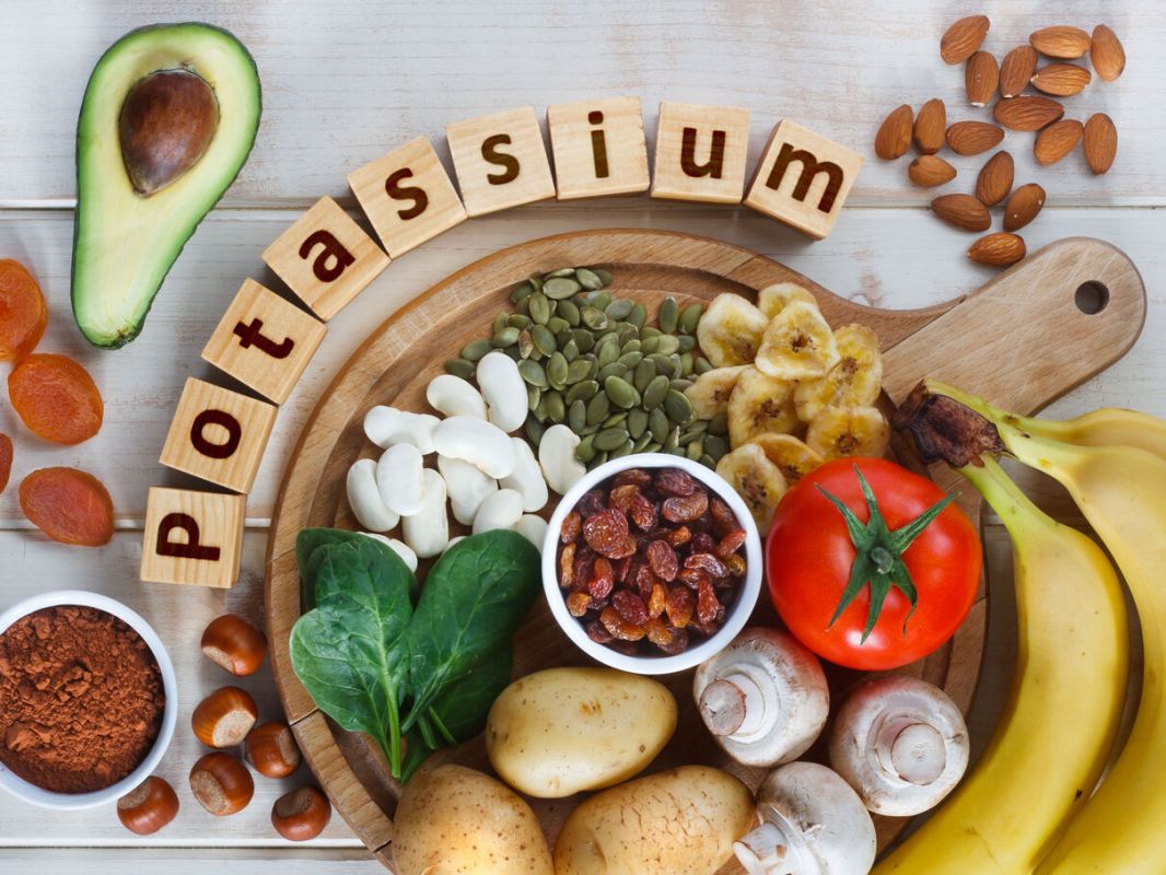 découvrez les bienfaits méconnus du potassium pour votre santé