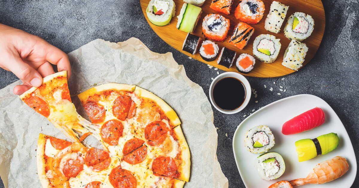 Transformez vos restes de livraison en délices culinaires