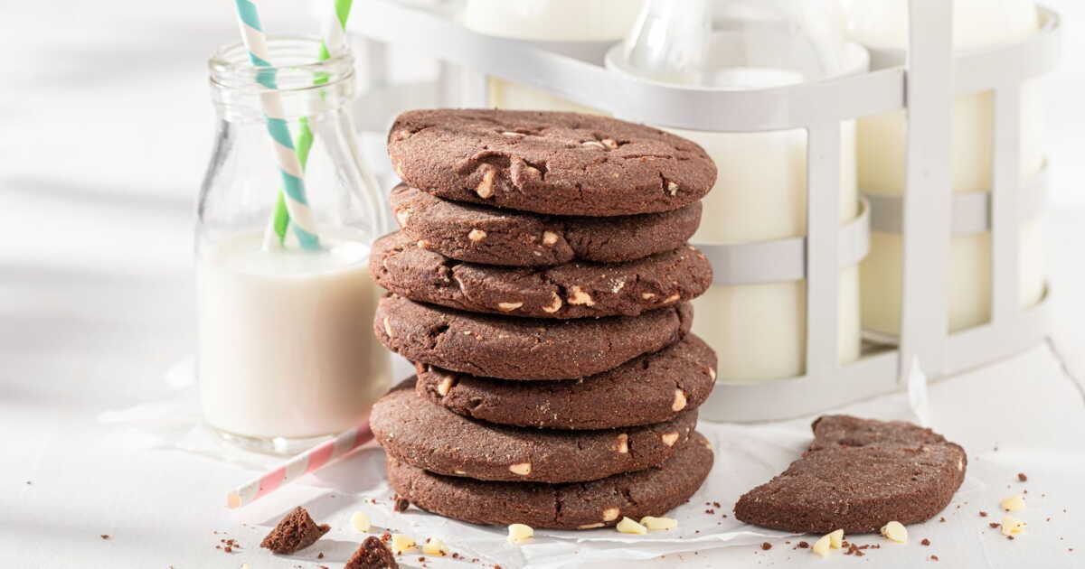 Des biscuits au chocolat Carrefour qui surclassent les classiques