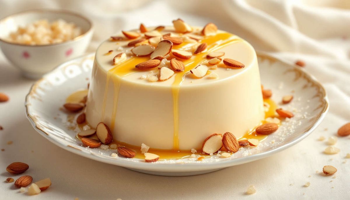 Un nougat glacé maison au Thermomix : la recette incontournable