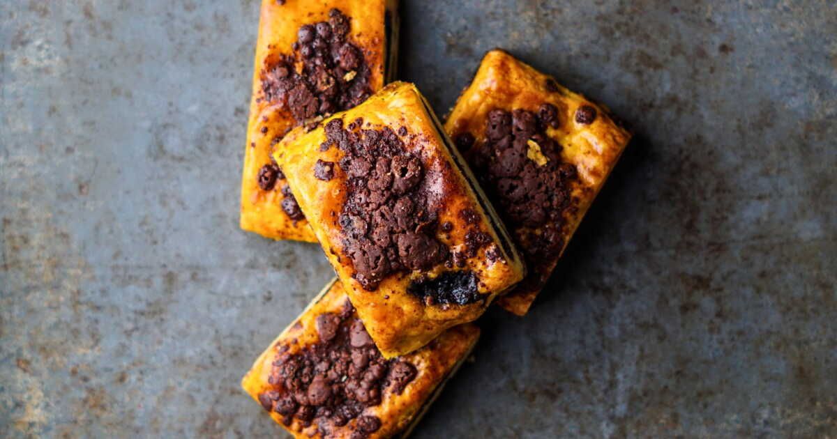 Découvrez le flan protéiné : une douceur légère en 3 ingrédients