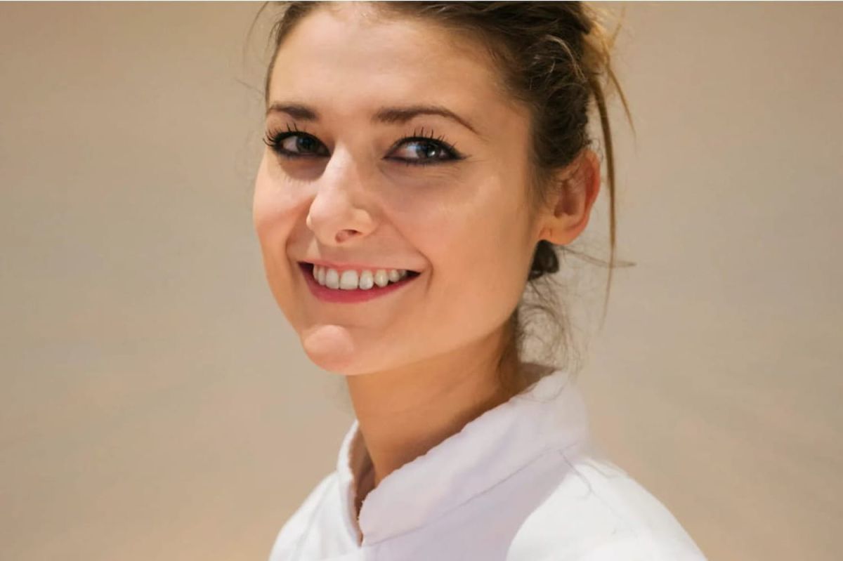 Jessica Préalpato : la pâtisserie réinventée avec audace