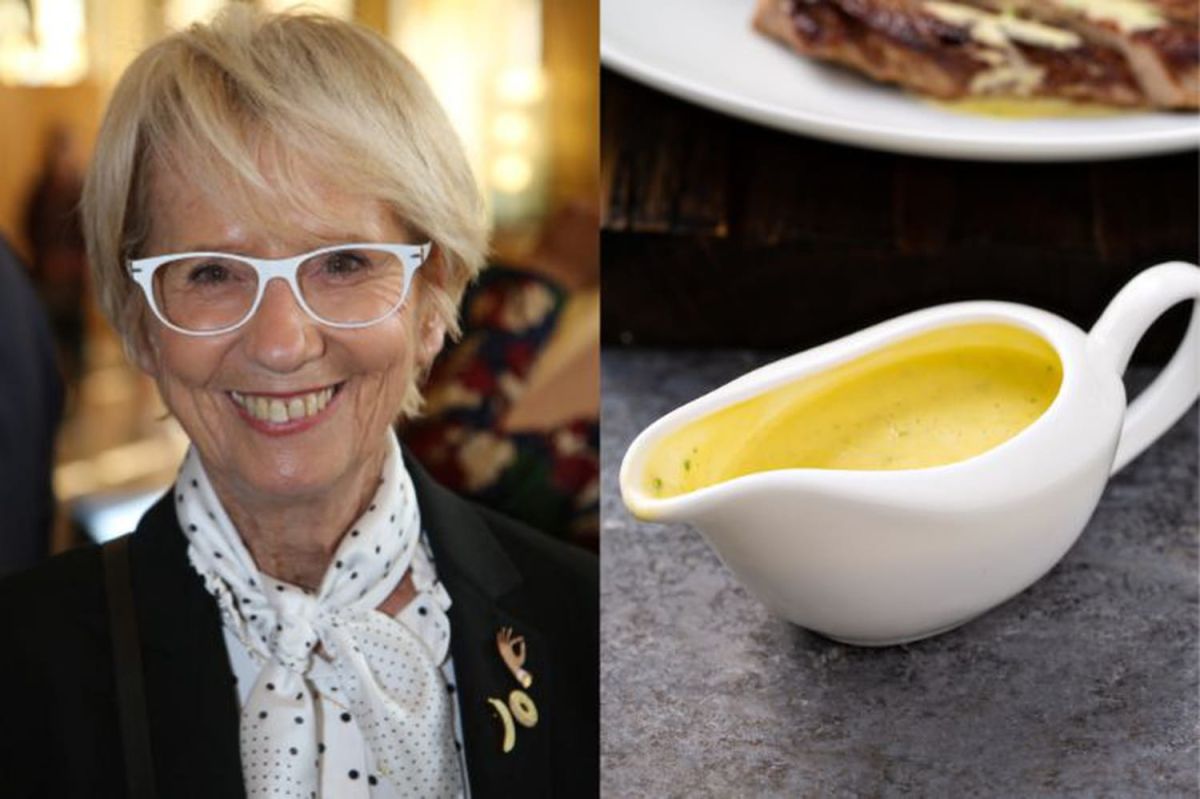 Découvrez la recette secrète de Mercotte pour une sauce irrésistible