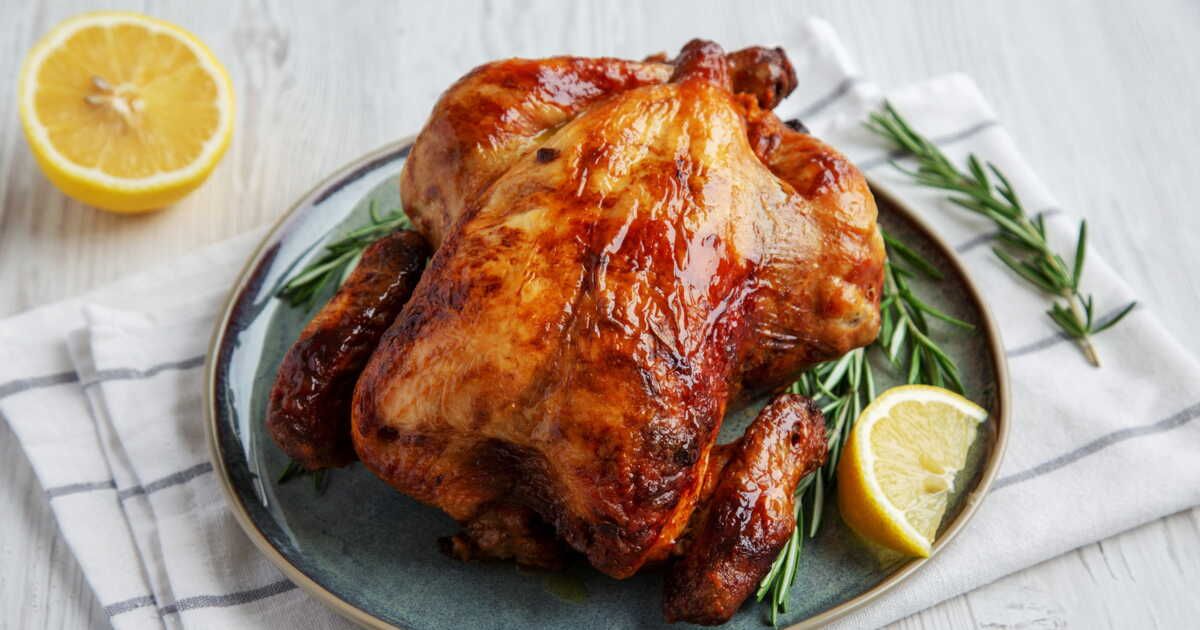 les secrets d'une volaille parfaite pour les fêtes
