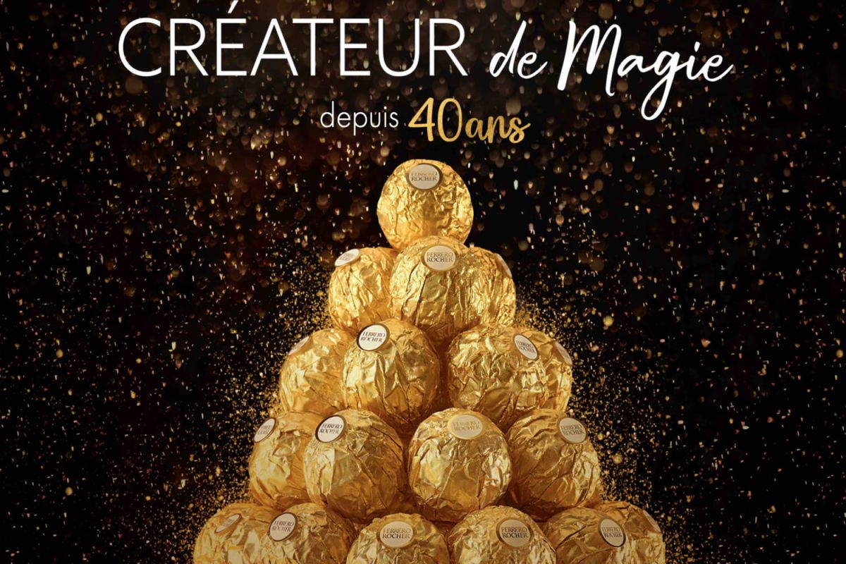 Les 6 questions essentielles sur Ferrero Rocher