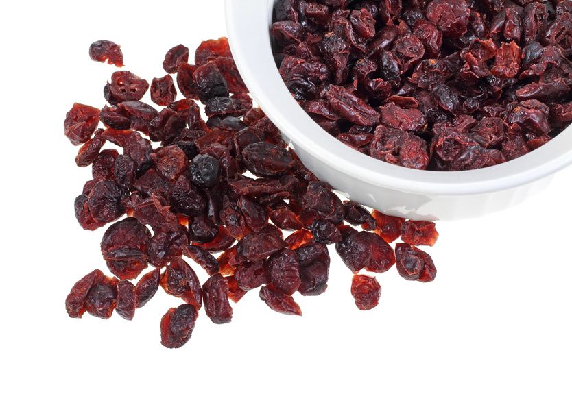 Cranberries : un trésor de saveurs et de bienfaits santé