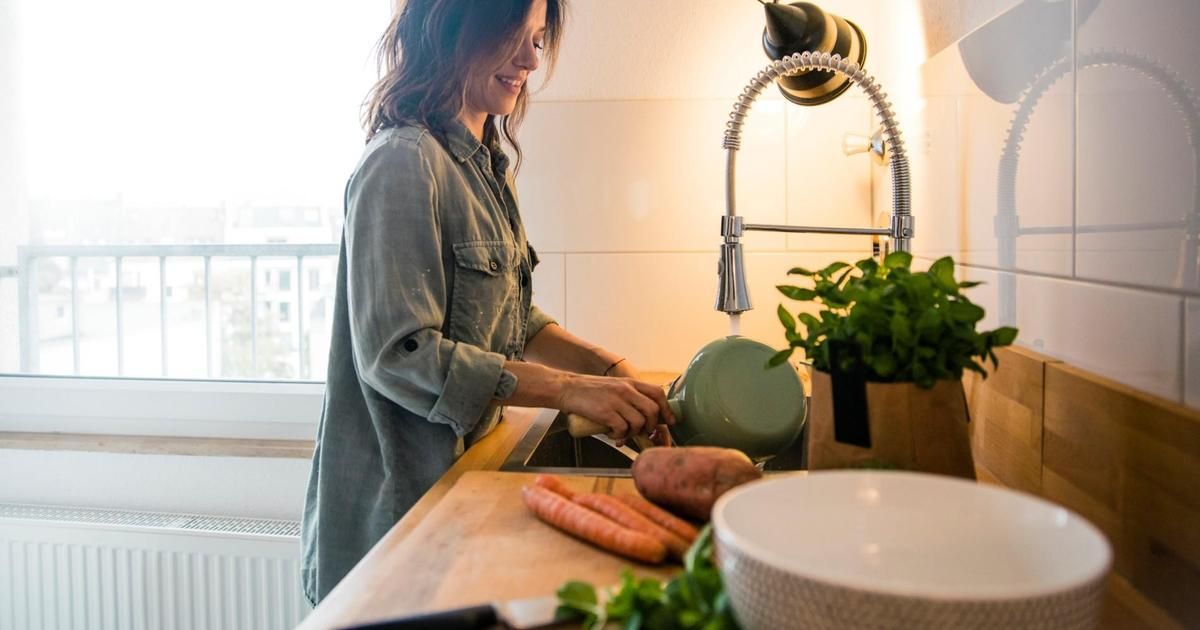 Des astuces simples pour un nettoyage impeccable de vos ustensiles