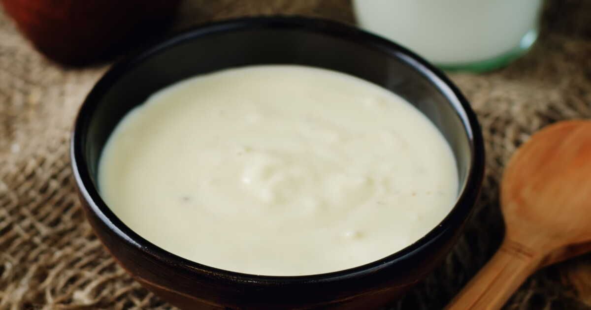 Revisitez la béchamel : une recette allégée sans beurre