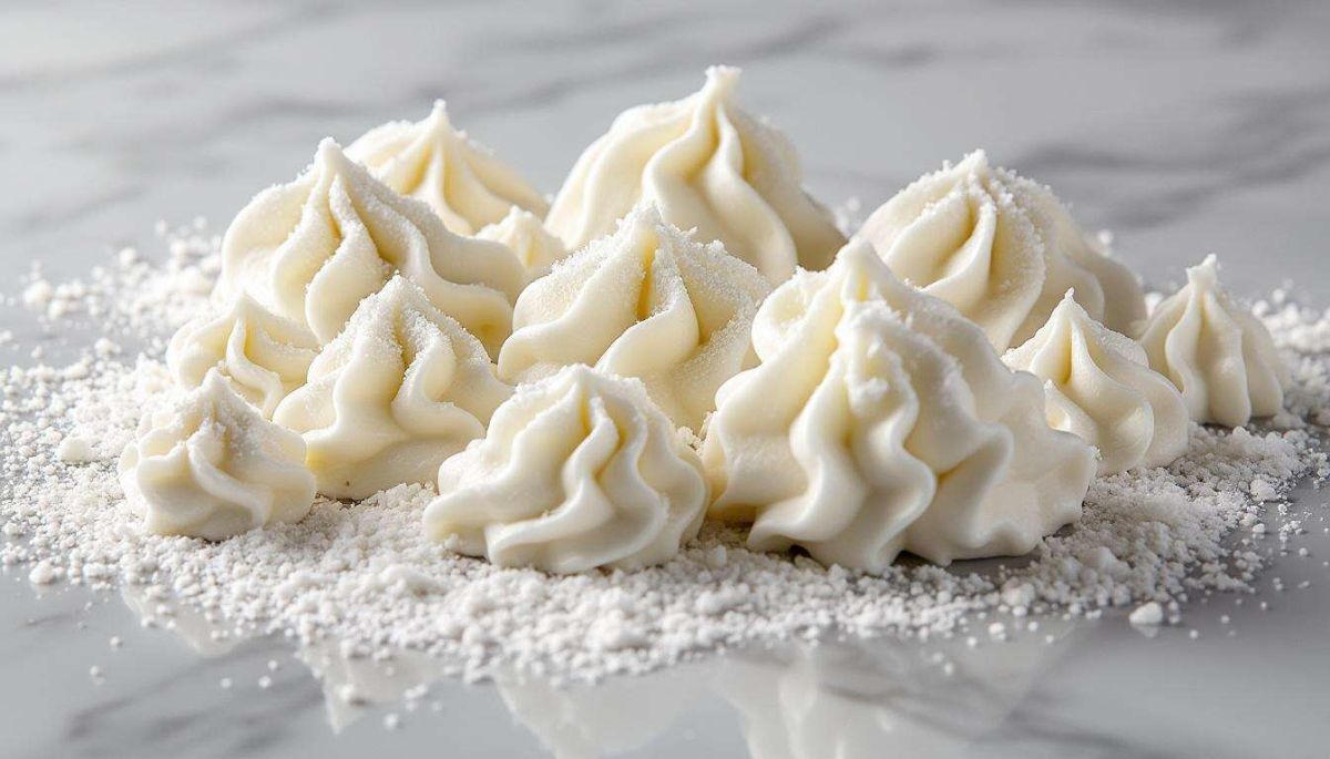 Le secret bien gardé pour des blancs en neige parfaits