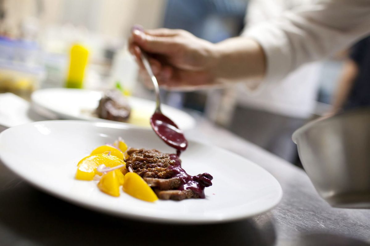 Le restaurant étoilé le moins cher du monde se cache en France