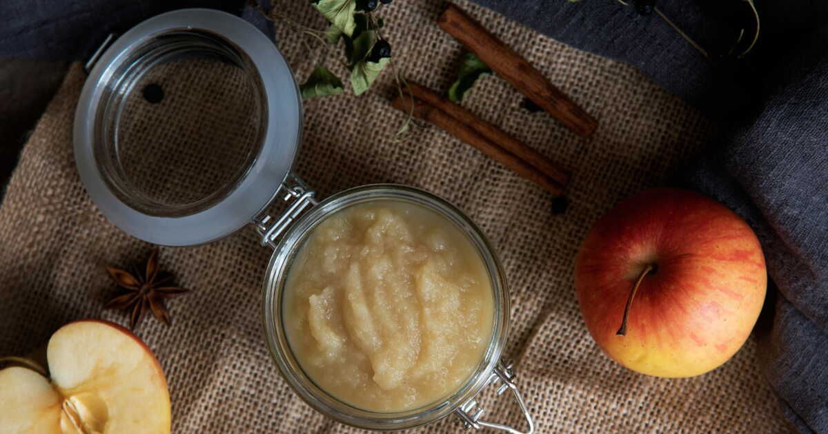 La compote maison : un délice à savourer même congelé