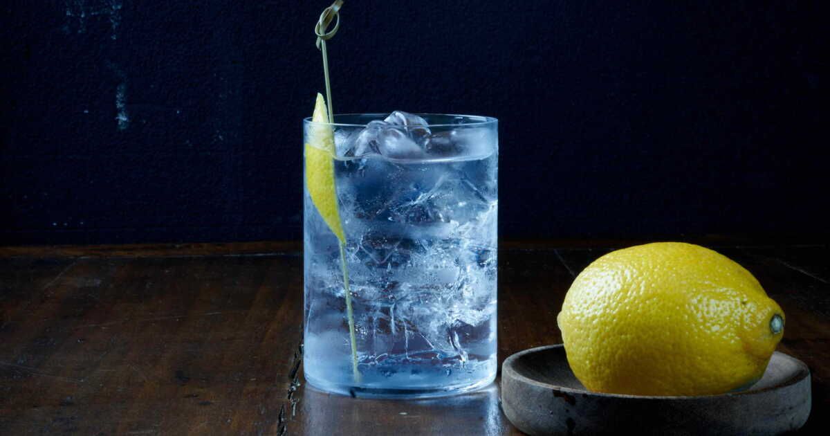 Des cocktails sans alcool pour un dry January festif