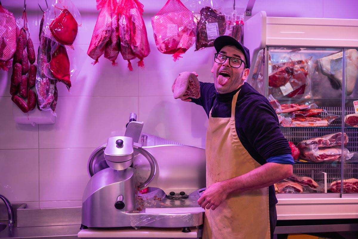 la surprise des protéines : quel type de viande privilégier ?