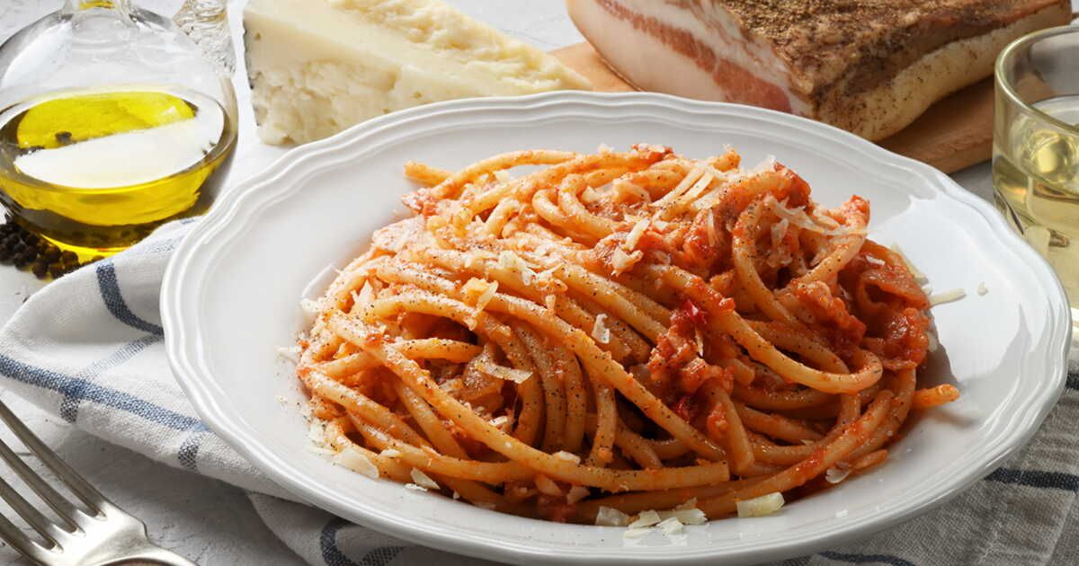 les délices culinaires de rome : 12 recettes incontournables à savourer