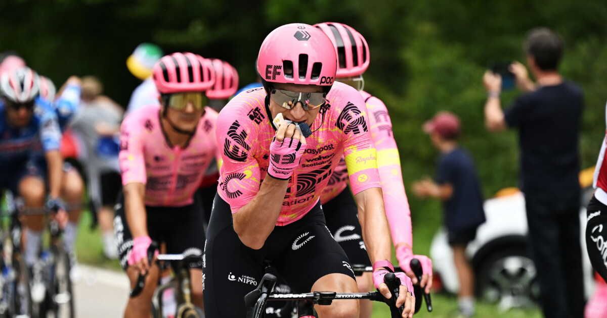 Ce que mangent vraiment les coureurs du Tour de France : des chiffres qui donnent le tournis