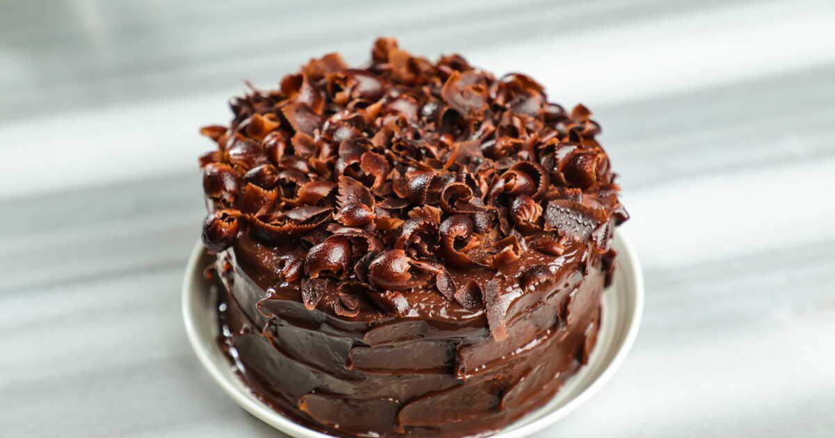 La délicieuse réinterprétation de Mercotte au Meilleur Pâtissier