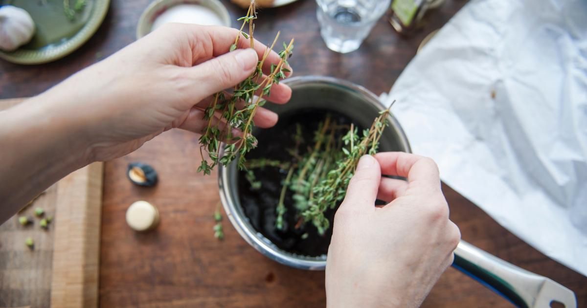 Les plantes essentielles pour un intestin en pleine forme