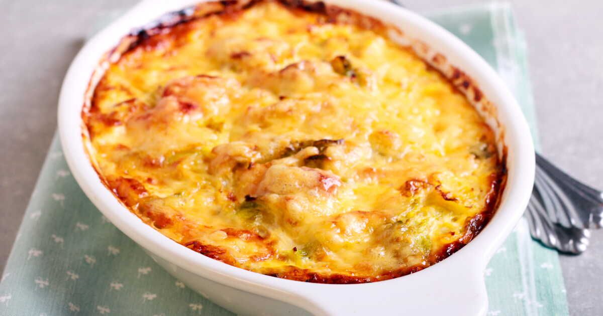 Des cassolettes pour émerveiller vos invités à Noël : 35 recettes savoureuses