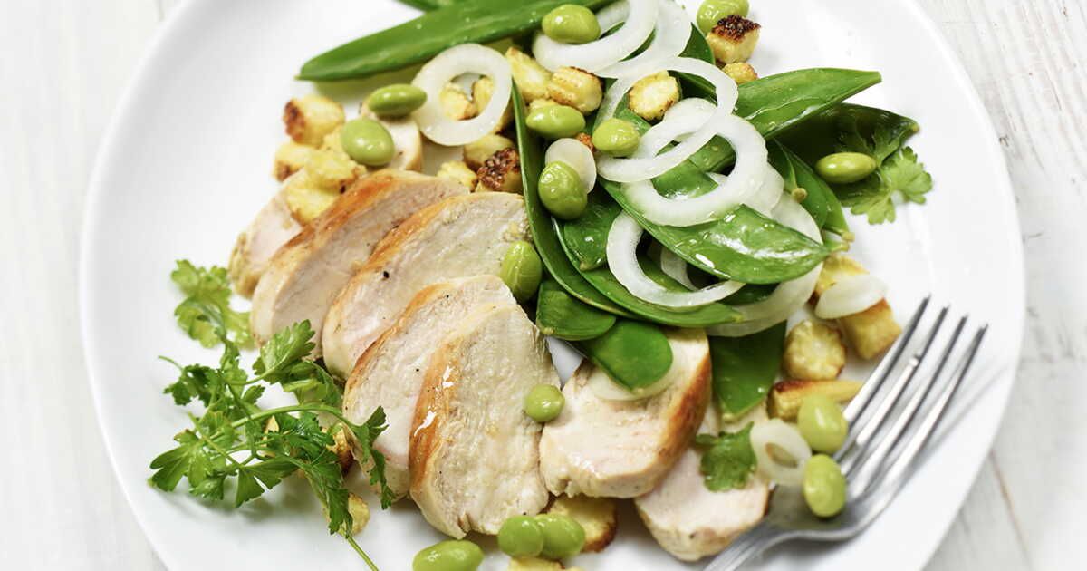 Des recettes savoureuses sans œuf ni produits laitiers à découvrir