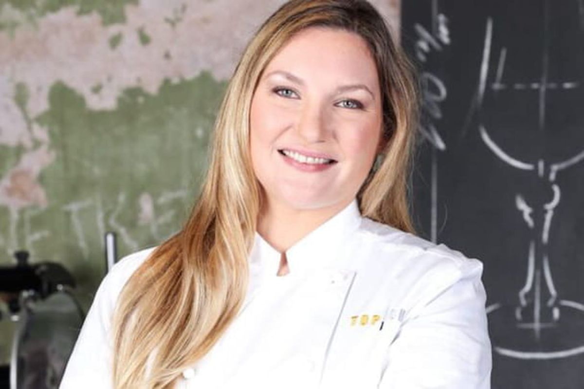 Lucie Berthier Gembara : le parcours inspirant de la cheffe nantaise révélée par Top Chef