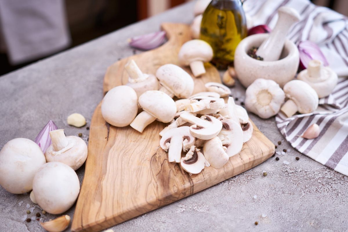 Les secrets pour conserver vos champignons frais sans les abîmer