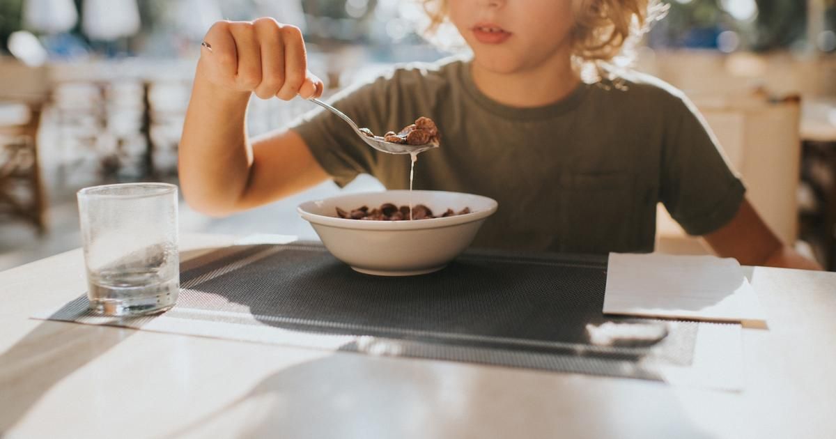 Céréales et biscuits : ce que cache votre petit déjeuner