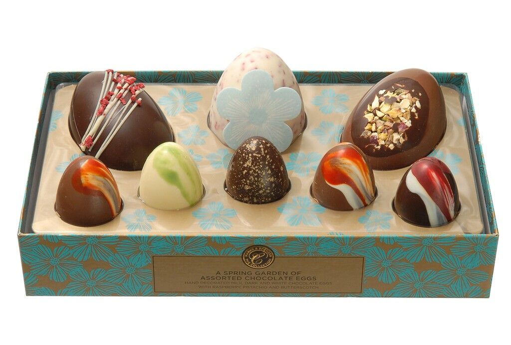 À la découverte des oeuvres chocolatées de Pâques : 83 créations à savourer