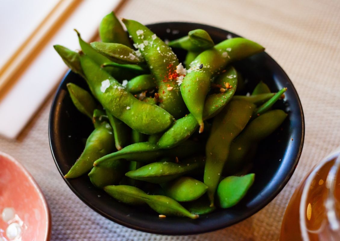 Un légume méconnu qui surpasse les œufs en protéines