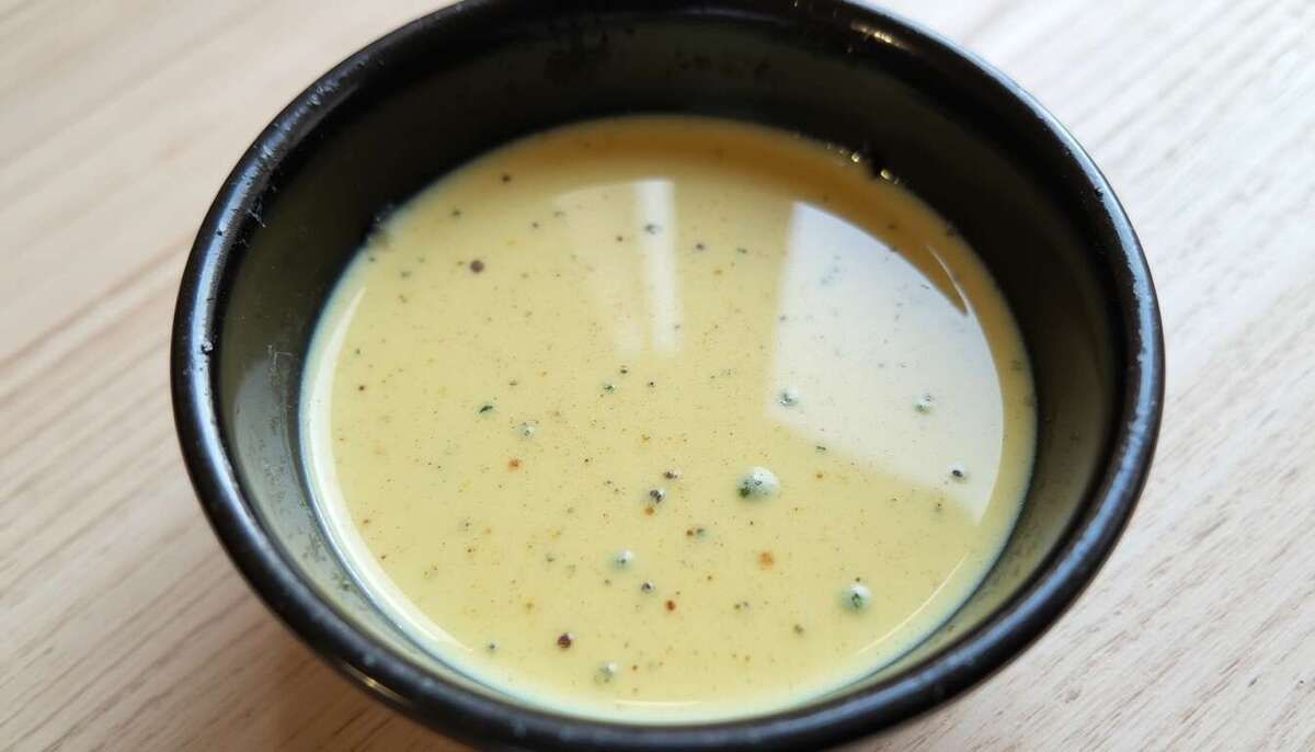 Sauce à l'estragon : une touche anisée pour vos plats