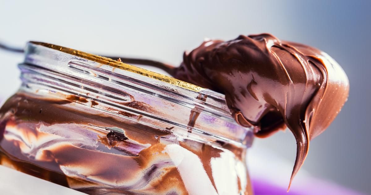 Douze recettes irrésistibles pour célébrer la journée du Nutella