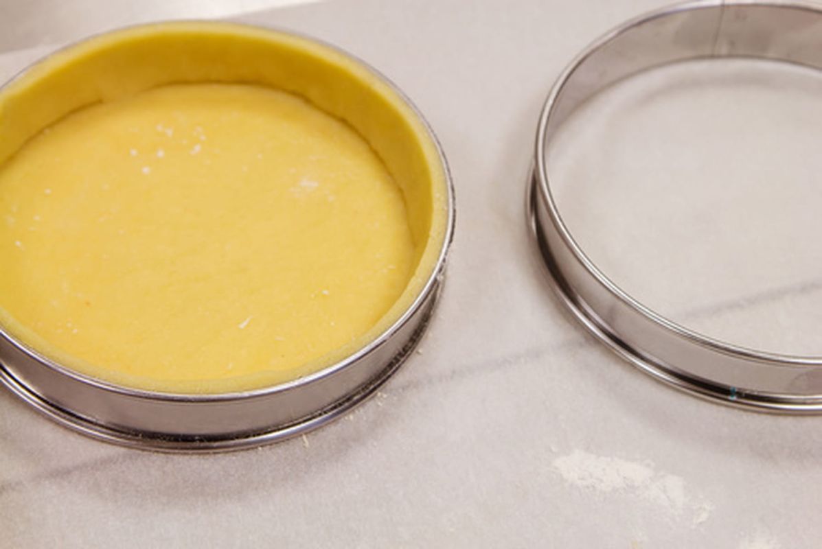 Les secrets pour réussir à foncer un cercle à tarte