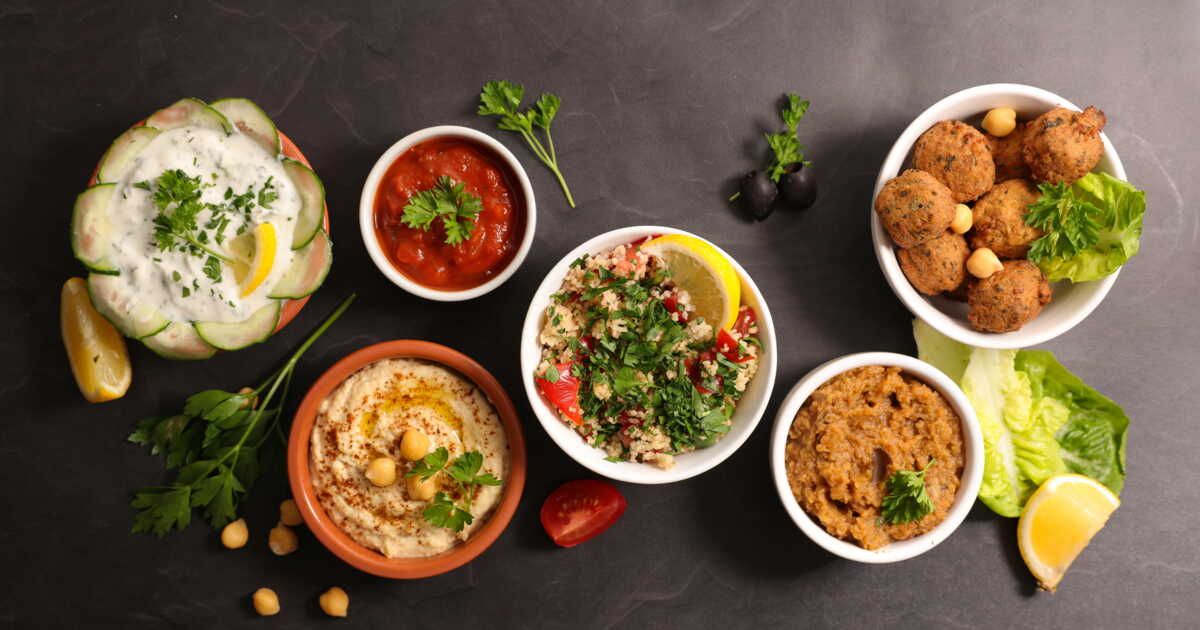 Organisez l'apéritif dinatoire de vos rêves sans stress