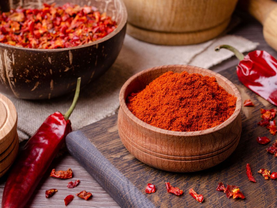 Découvrez les bienfaits insoupçonnés du piment pour votre santé