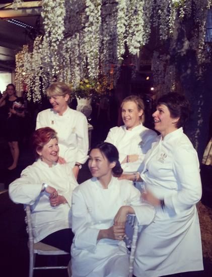 Une soirée d'exception au cœur de Londres